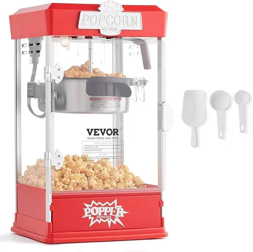 Popcorn Machine 