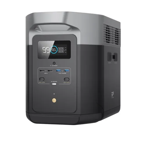 EcoFlow Delta Max Portable Battery