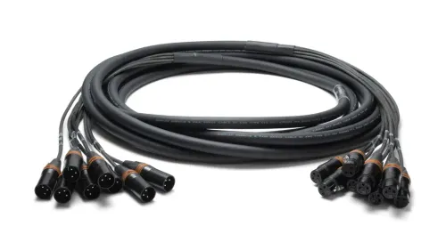 Analog Subsnake Audio Cable