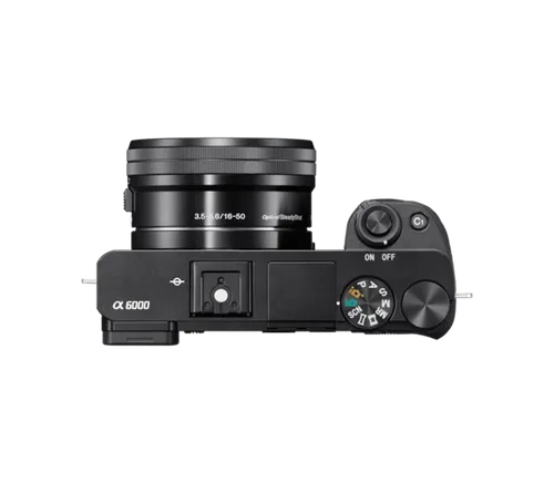 Sony a6000