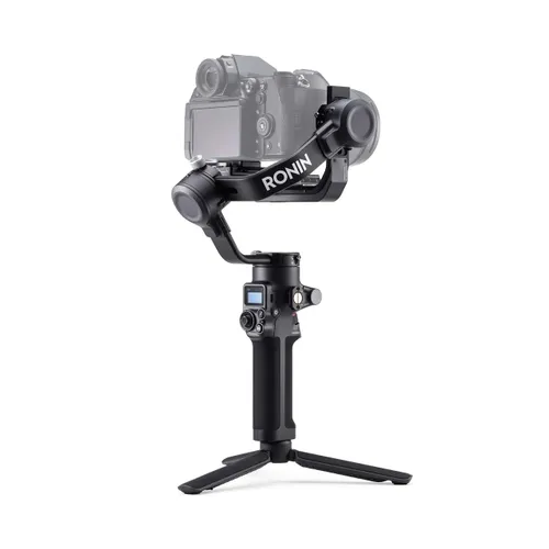 Gimbal Ronin RSC2