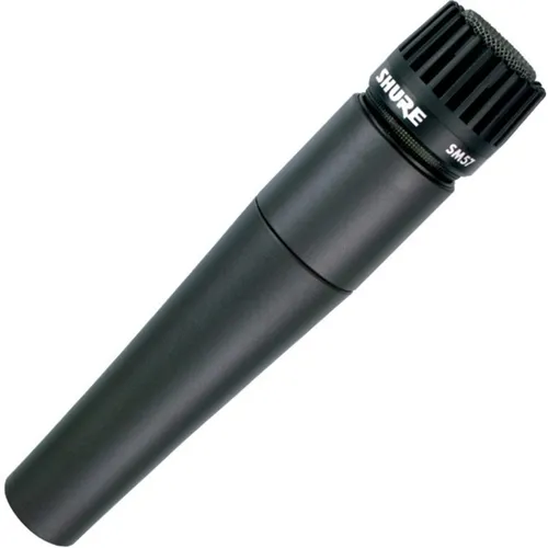 Shure SM57