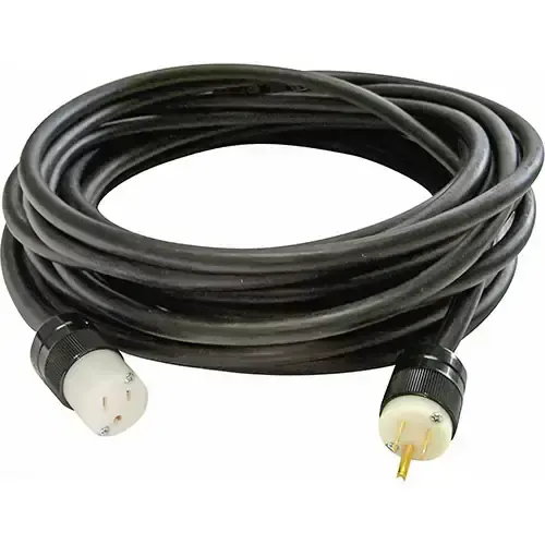 Power Extension Cord 100ft (12/3 SJOOW)