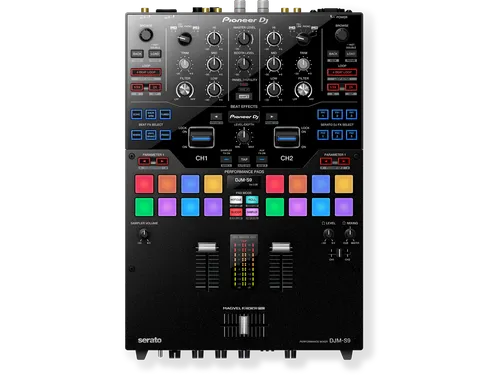 Pioneer DJM S9 DJ Mixer