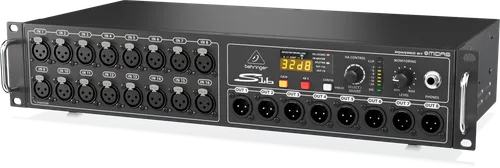 Behringer S16 - Stage Box