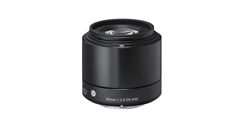 Prime Lens - Sigma ART 30mm E Mount 1:2.8, 46 degree