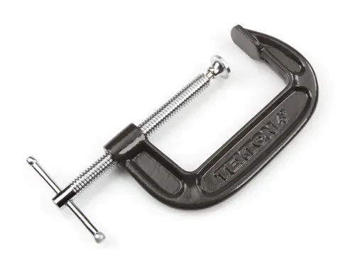 Stage Clamp 4