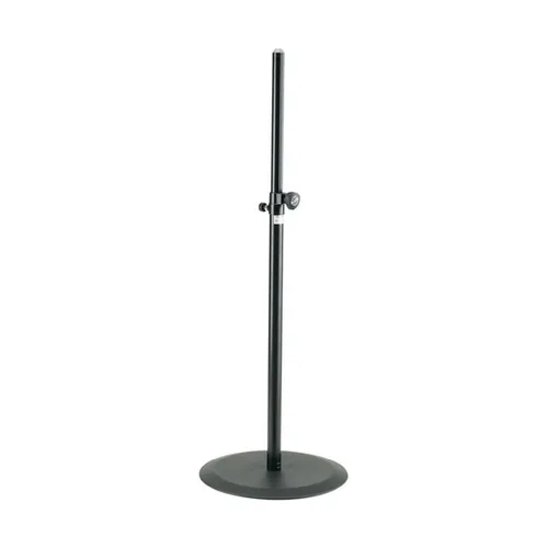 Speaker Stand Round Base