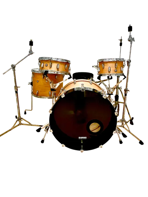 Drum Kit (Nesting)
