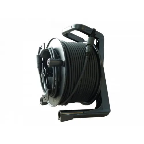 Cat5e ETHERCON CABLE ON SPOOL 164ft (50M)