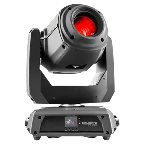 Moving Spot Light - Chauvet Intimidator Spot 375z IRC