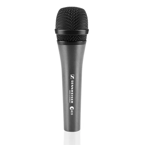 Sennheiser e835 - Wired Dynamic Microphone