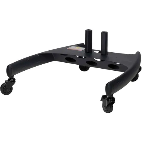 TV Stand-Rolling Premier Mounts