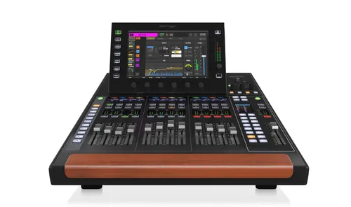 WING Compact Digital Mixer