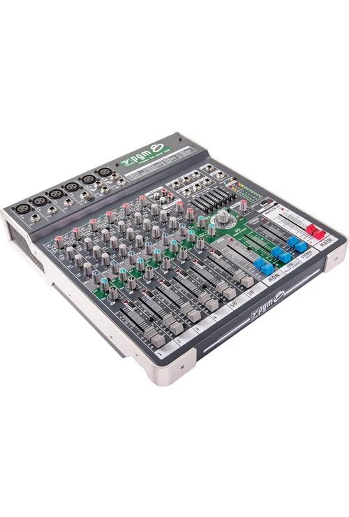 Yorkville PGM8 Mixer