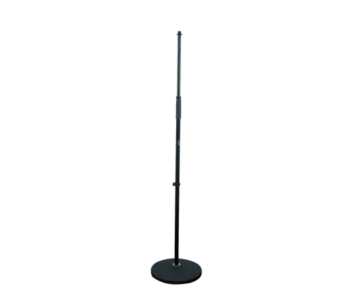 Straight Microphone Stand