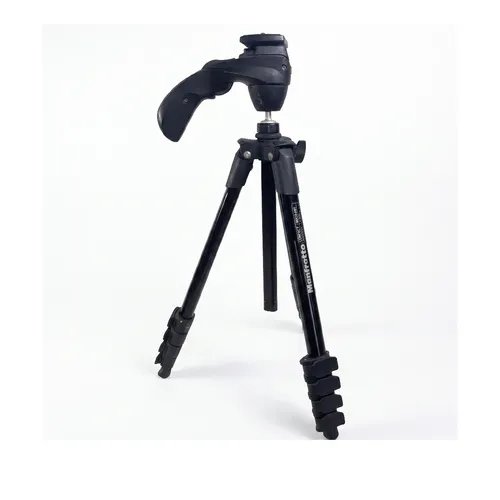 Manfrotto Compact Befree Tripod