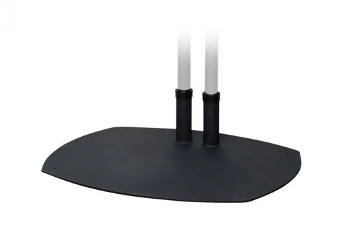 TV Stand - Flat Base - Heavy PREMIER MOUNTS TS-BASE