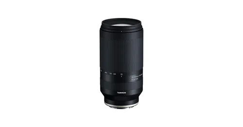 Tamron Lens 70-300 F/4.5-6.3 Di III RXD E-Mount