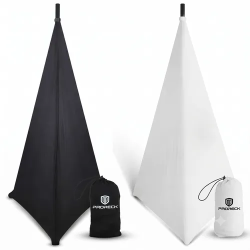 Speaker Stand Scrim