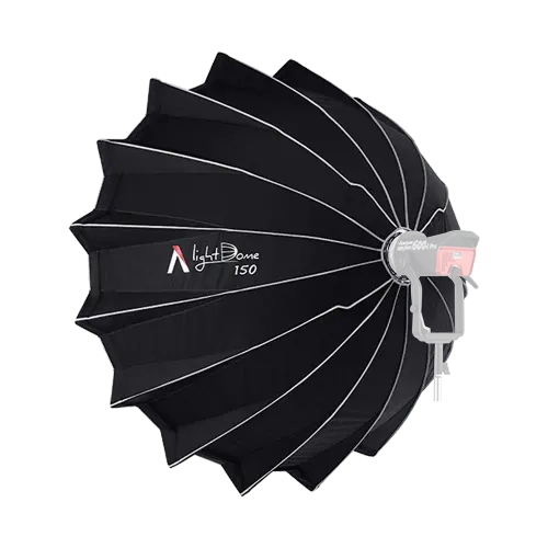 Aputure Light Dome 150 [Advance reservation only}