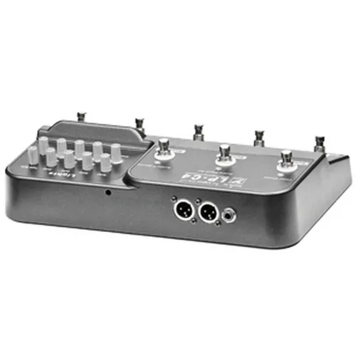 Yorkville LP-C4 Light Controller