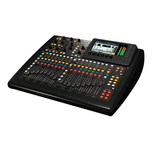 Behringer X32 Compact - Digital Mixing Console
