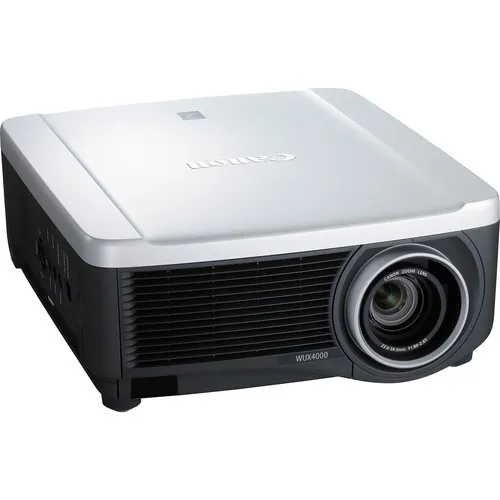 Projector - Canon WUX4000