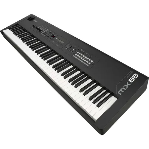 Yamaha MX88 Keyboard
