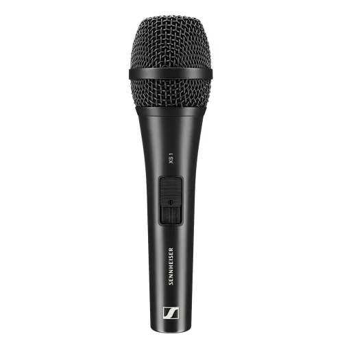 Sennheiser XS1 Wired Microphone