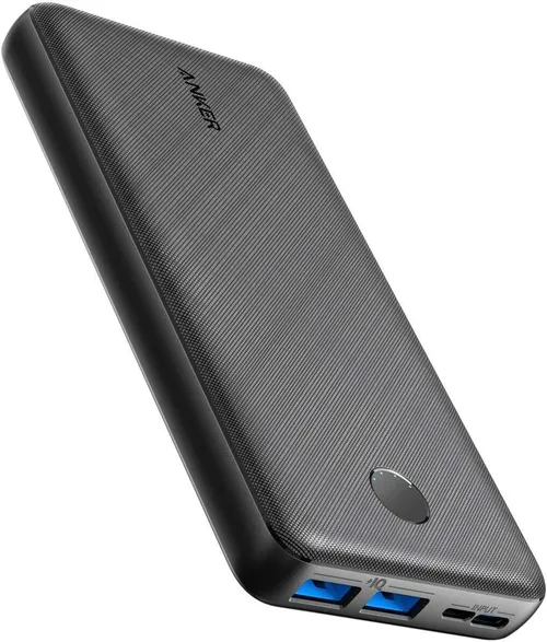 Anker 20000mah battery