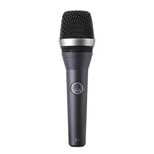 AKG D5 Wired Mic (Supercardioid)