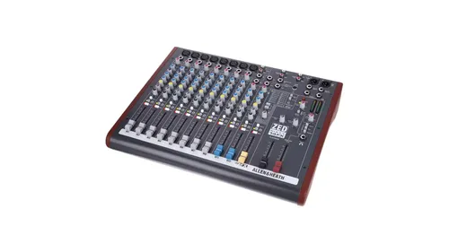 Allen & Heath ZED60 14FX - Passive Mixer