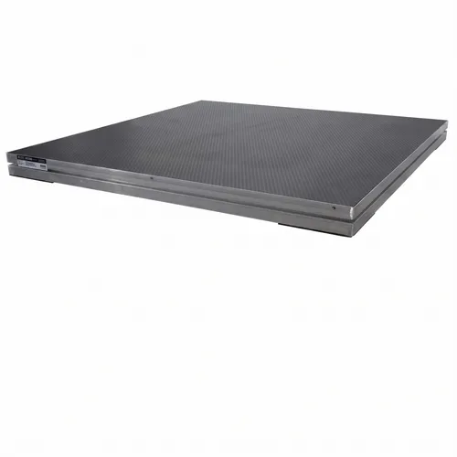 Stage Decks