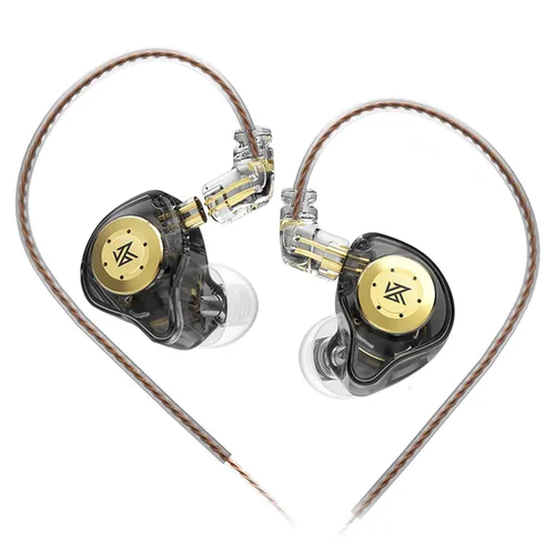 KZ Pro Headphones - In Ear Buds