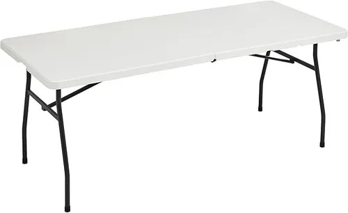 Folding Table - 6 Feet