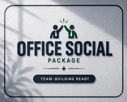 The Office Social