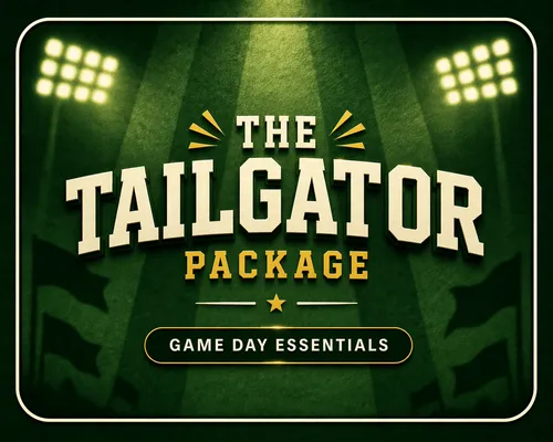 The Tailgator 
