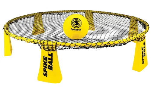 SpikeBall
