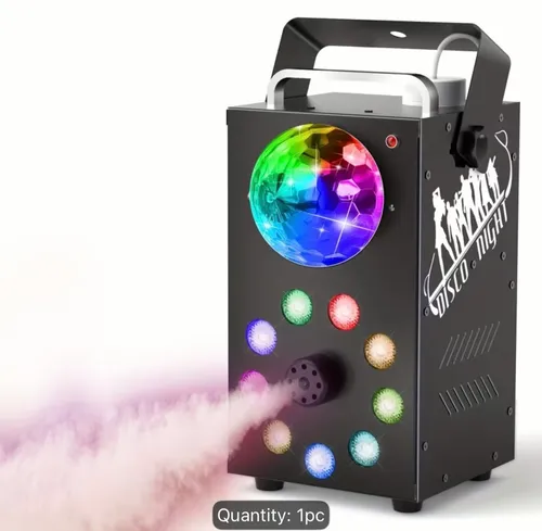 Fog/Smoke Machine 