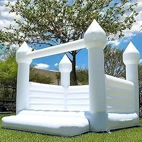 CASTLE BOUNCE HOUSE