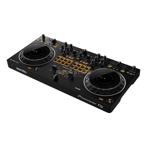 Pioneer DDJ Rev1