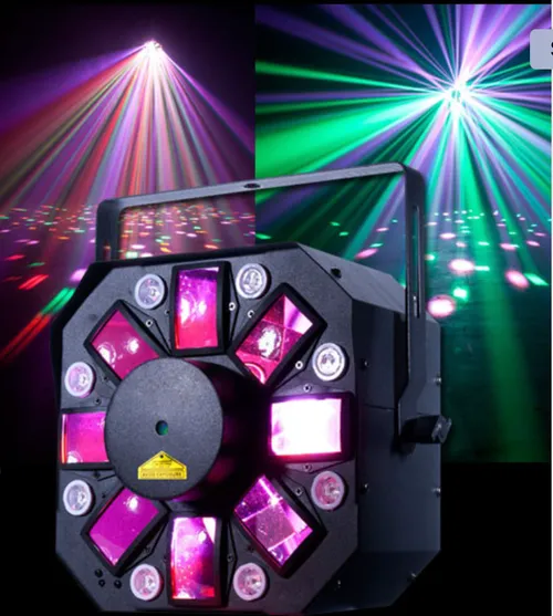 ADJ STINGER Party Light