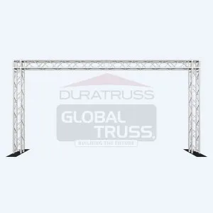 Global Truss - 18'6
