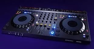 AlphaTheta DDJ - GRV6