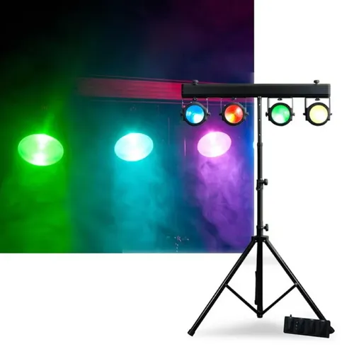 American DJ DOTZ-T PAR