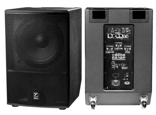 Yorkville Elite ES18P