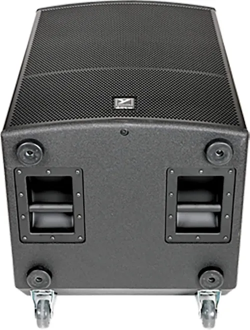 Yorkville Elite ES18P