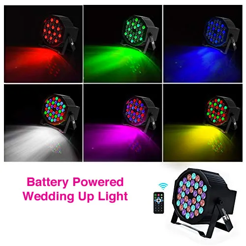 GALA Battery Powered LED Light