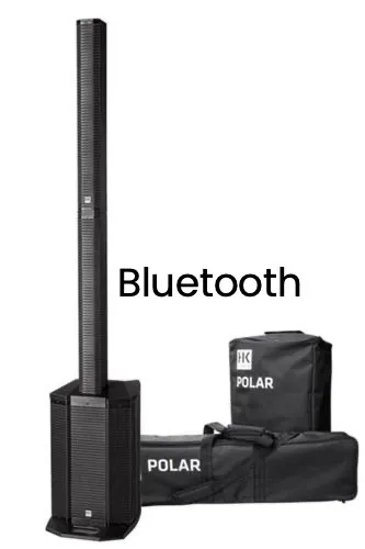 Yorkville HK Polar 10